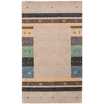 Tappeto Handloom