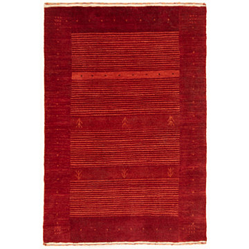 Tappeto Handloom