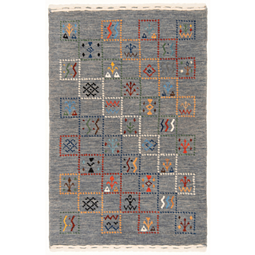 Tappeto Handloom