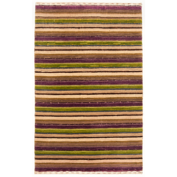 Tappeto Handloom
