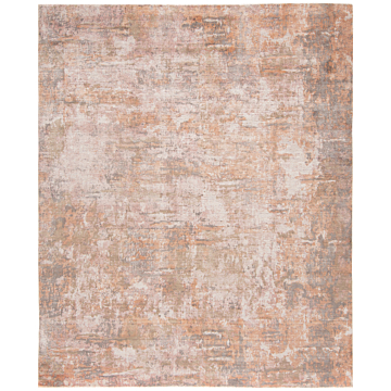 Handloom Modern Rug Beige-Cream 299 x 246 cm