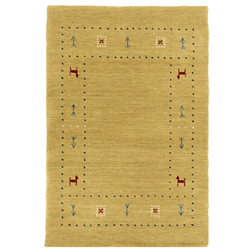 Tappeto Handloom