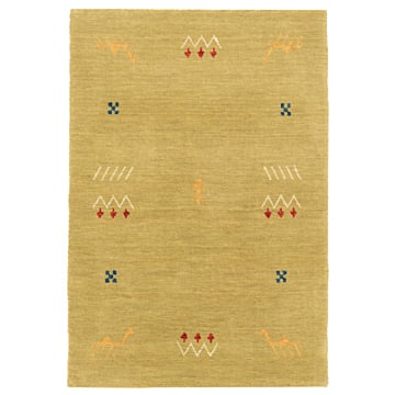 Tappeto Handloom