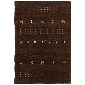 Tappeto Handloom