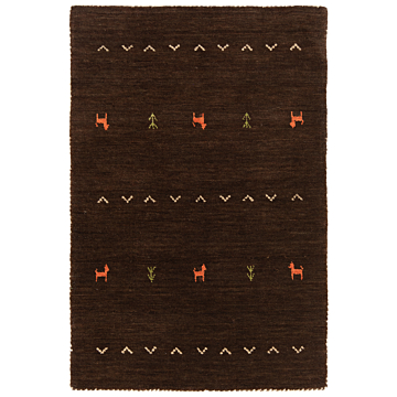 Tappeto Handloom