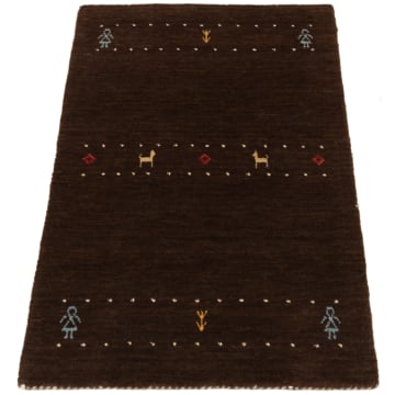 Tappeto Handloom