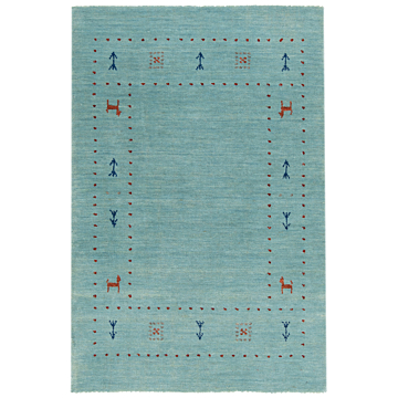 Tappeto Handloom