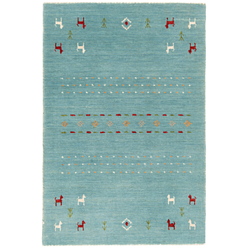 Tappeto Handloom