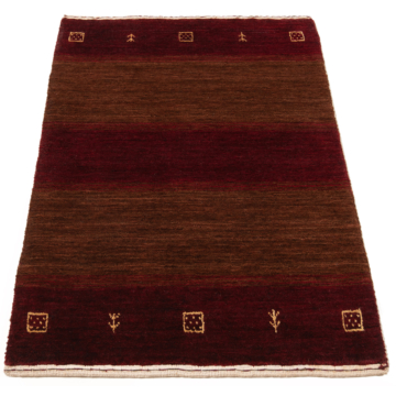 Tappeto Handloom