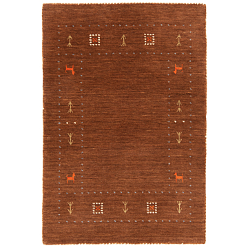 Tappeto Handloom
