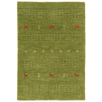 Tappeto Handloom
