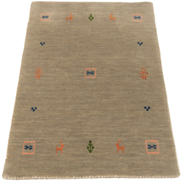 Tappeto Handloom