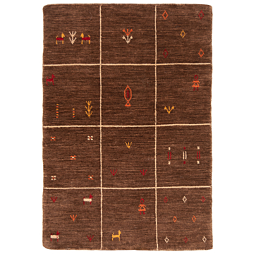Tappeto Handloom