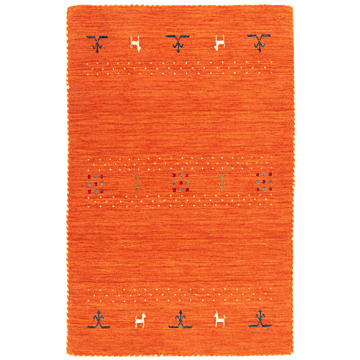 Tappeto Handloom