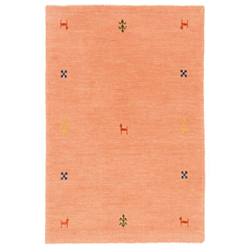 Tappeto Handloom