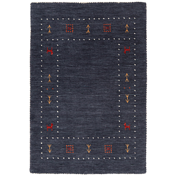 Tappeto Handloom