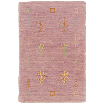 Tappeto Handloom