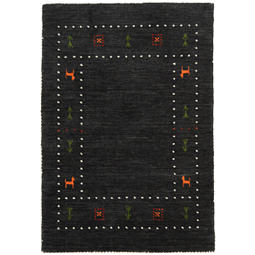Tappeto Handloom