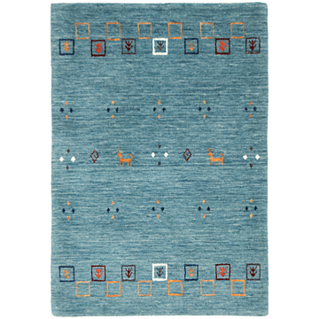 Tappeto Handloom