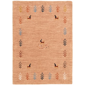 Tappeto Handloom