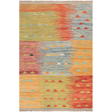 Kilim persiano