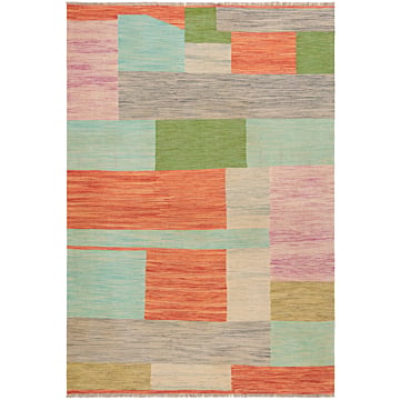Kilim persiano