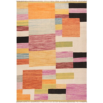 Kilim persiano
