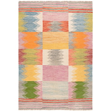 Kilim persiano
