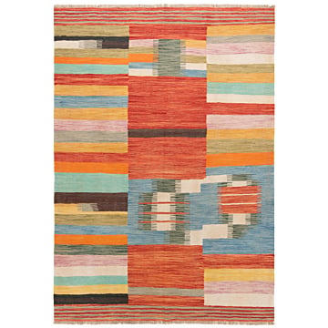 Kilim persiano