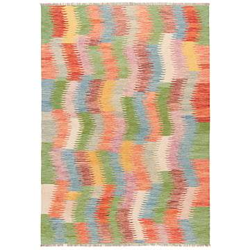 Kilim persiano