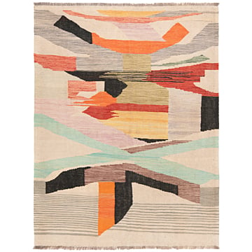 Kilim persiano