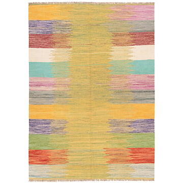 Kilim persiano