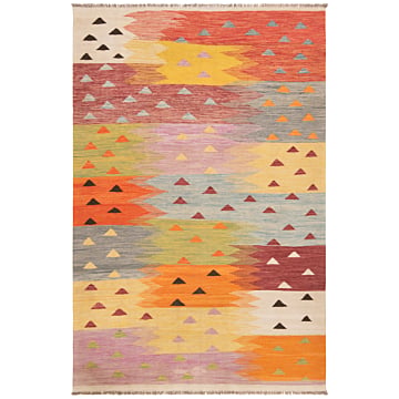 Kilim persiano