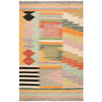 Kilim persiano
