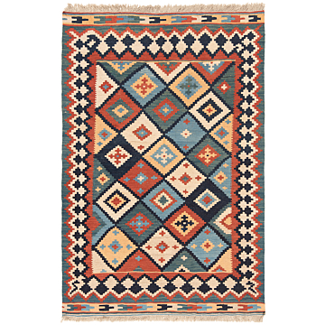 Kilim persiano