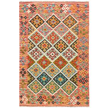KIlim afghano