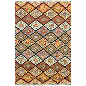 KIlim afghano