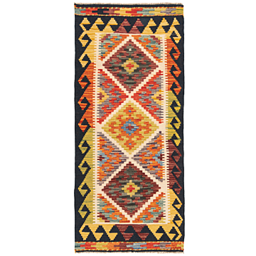 KIlim afghano