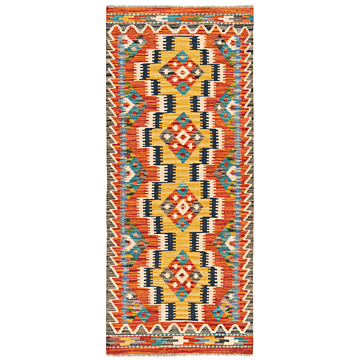 KIlim afghano