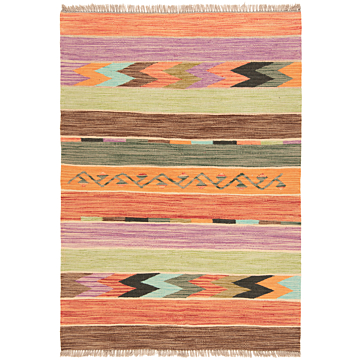 Kilim afgano