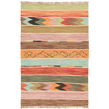 Kilim afgano