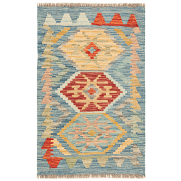 KIlim afghano