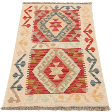 KIlim afghano