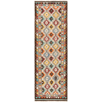 KIlim afghano