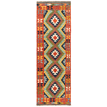KIlim afghano