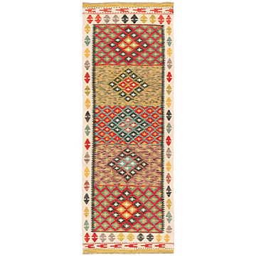KIlim afghano