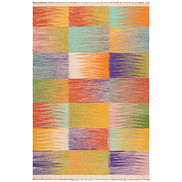Kilim persiano