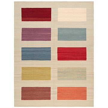 KIlim afghano