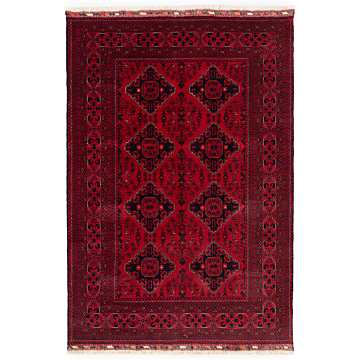 Tappeto afgano Kamyab