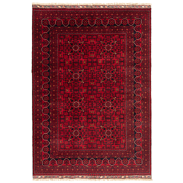 Tappeto afgano Kamyab